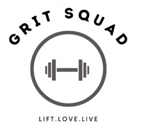 Grit Squad Logo