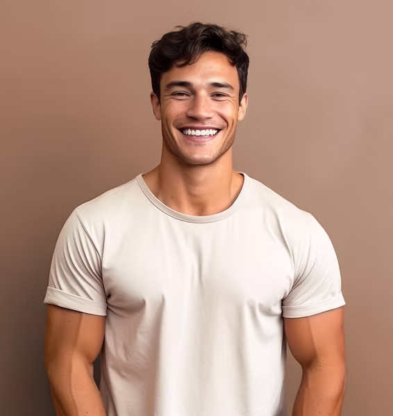 John